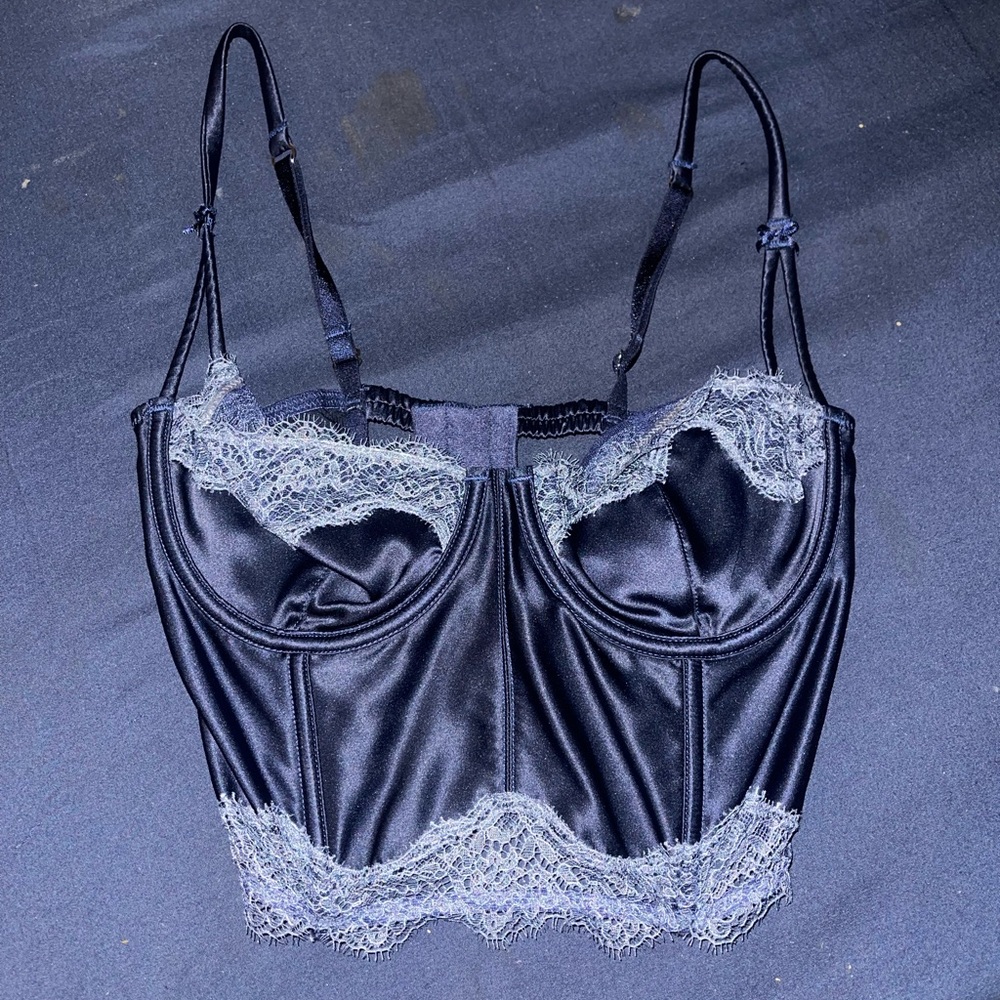 Victoria Secret Corset Top